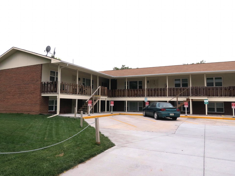 Clean, Safe, UpToDate, Affordable Apartments In Kearney, NE.